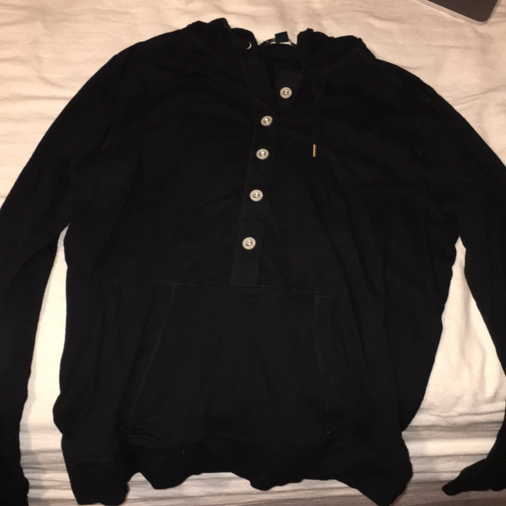 Ralph Lauren long sleeve with hood